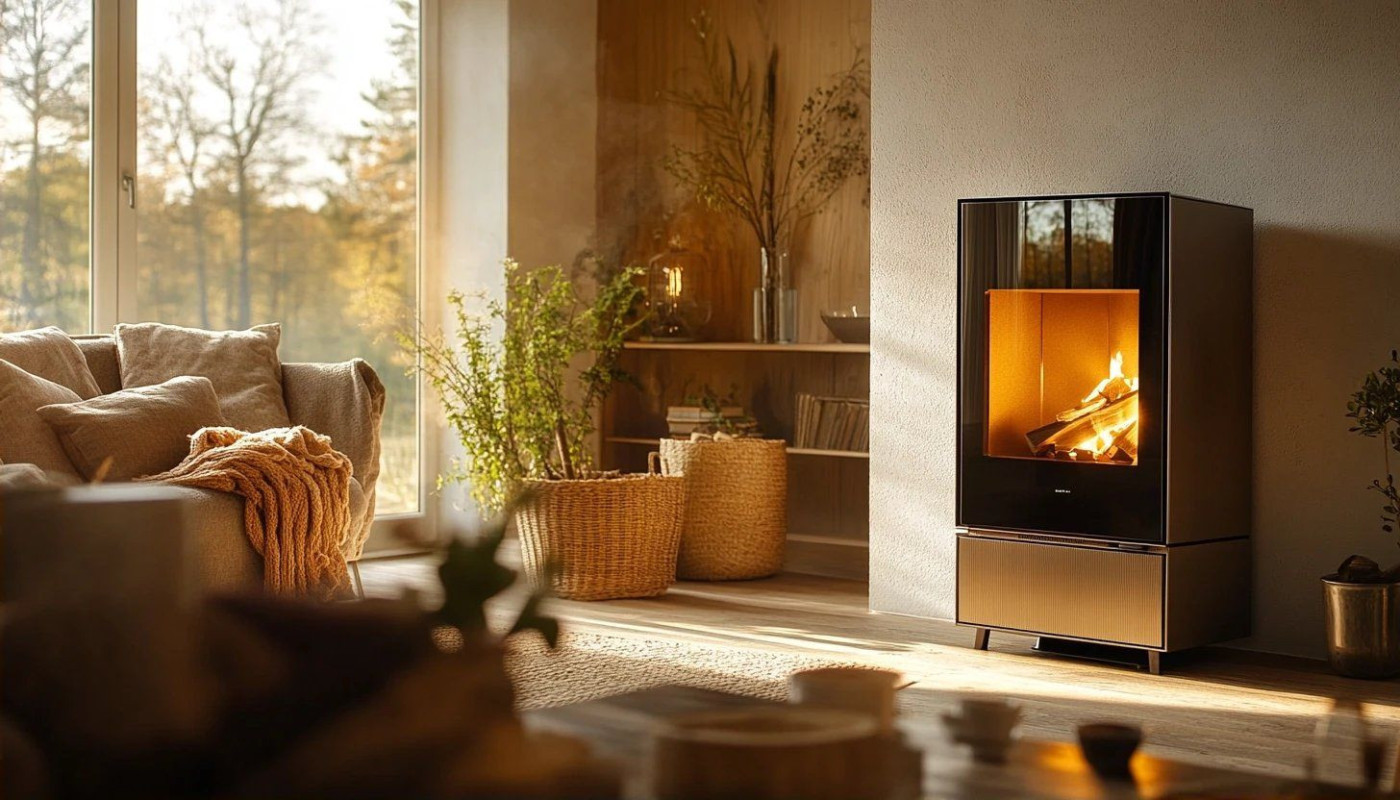 Comment choisir le bon modèle de poêle à bois pour votre maison ?