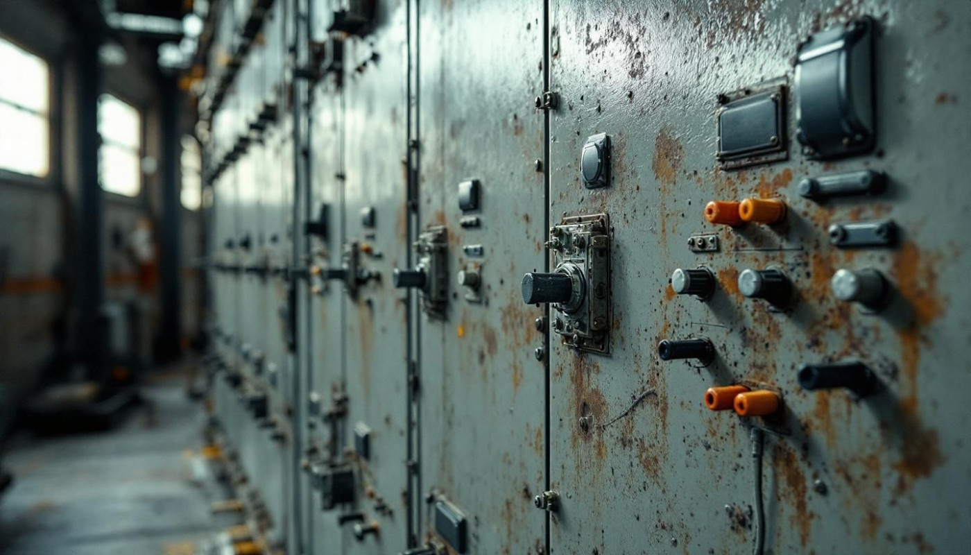 Comment identifier le coffret électrique idéal pour divers environnements industriels ?