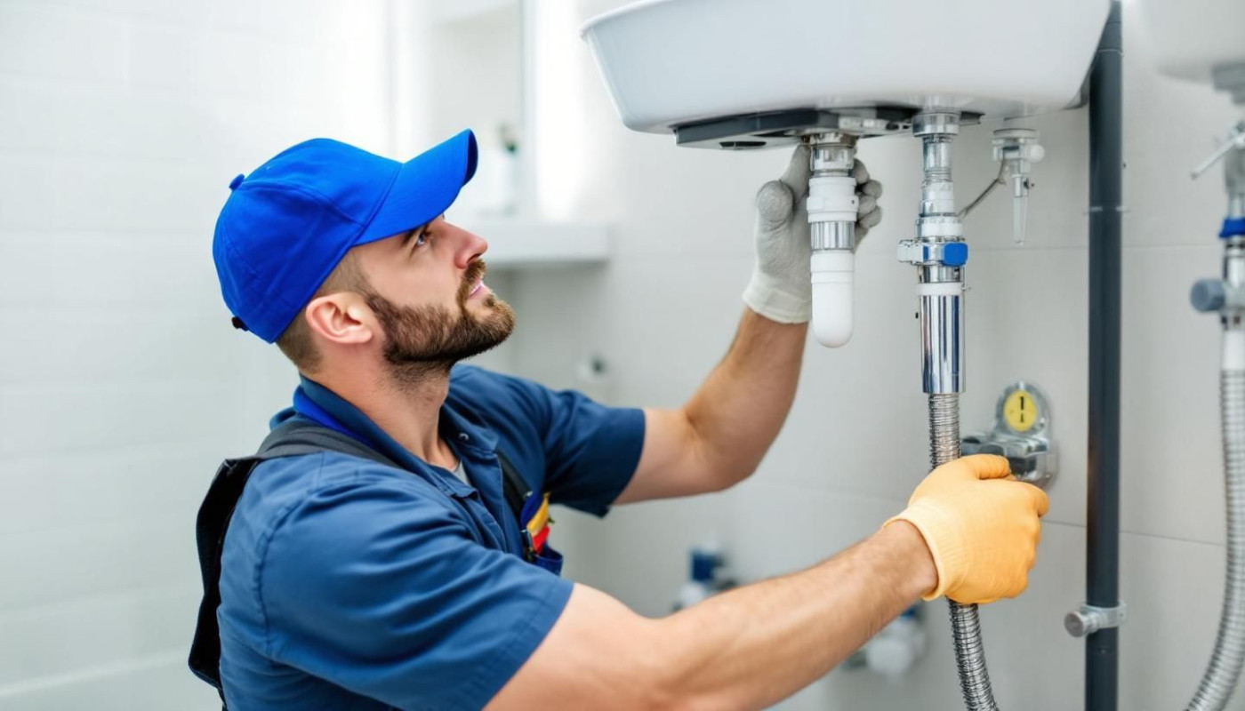 Comment identifier les caractéristiques d'un service de plomberie de qualité?