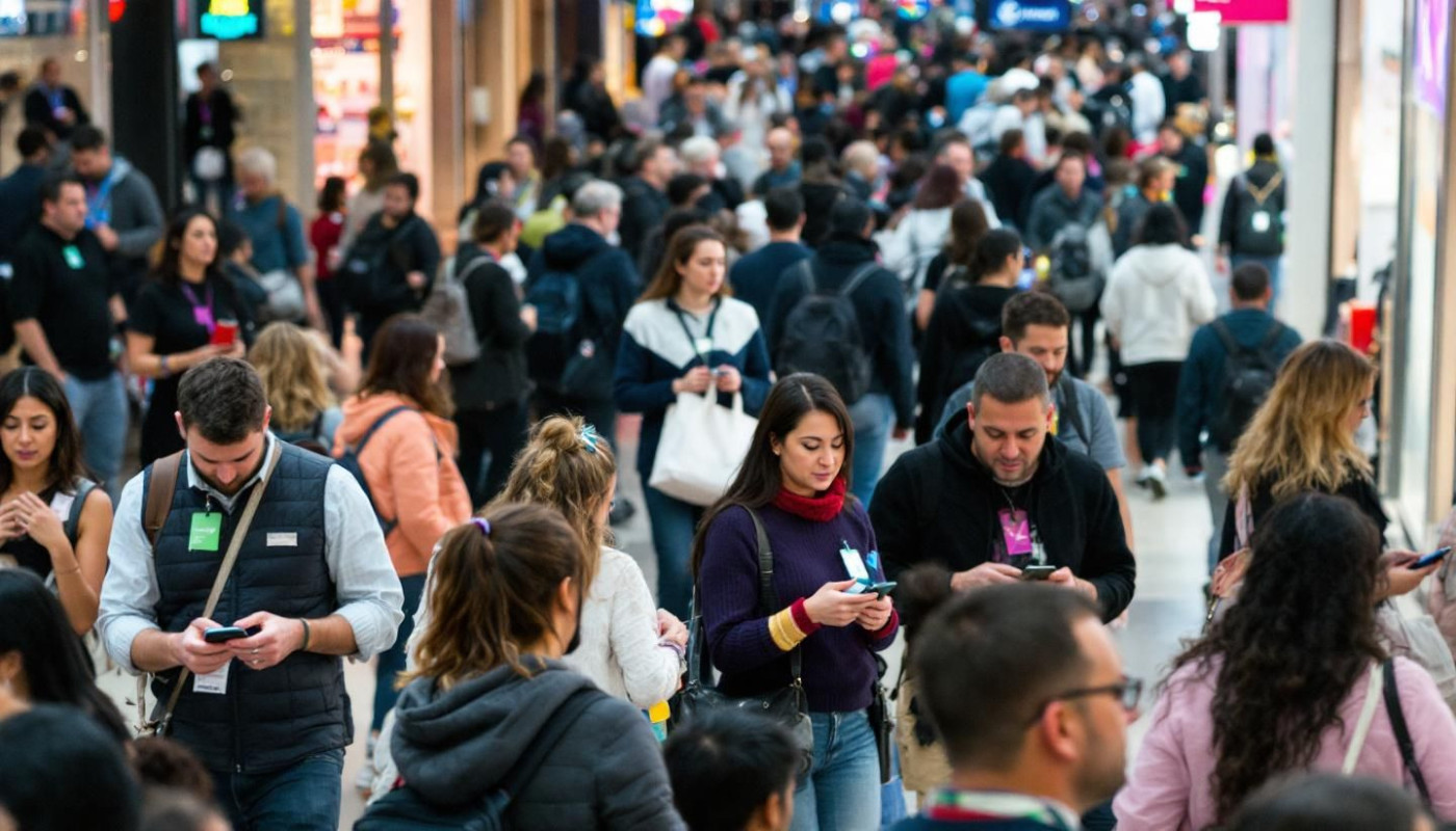 Comment les réductions en ligne transforment les habitudes d'achat des consommateurs ?