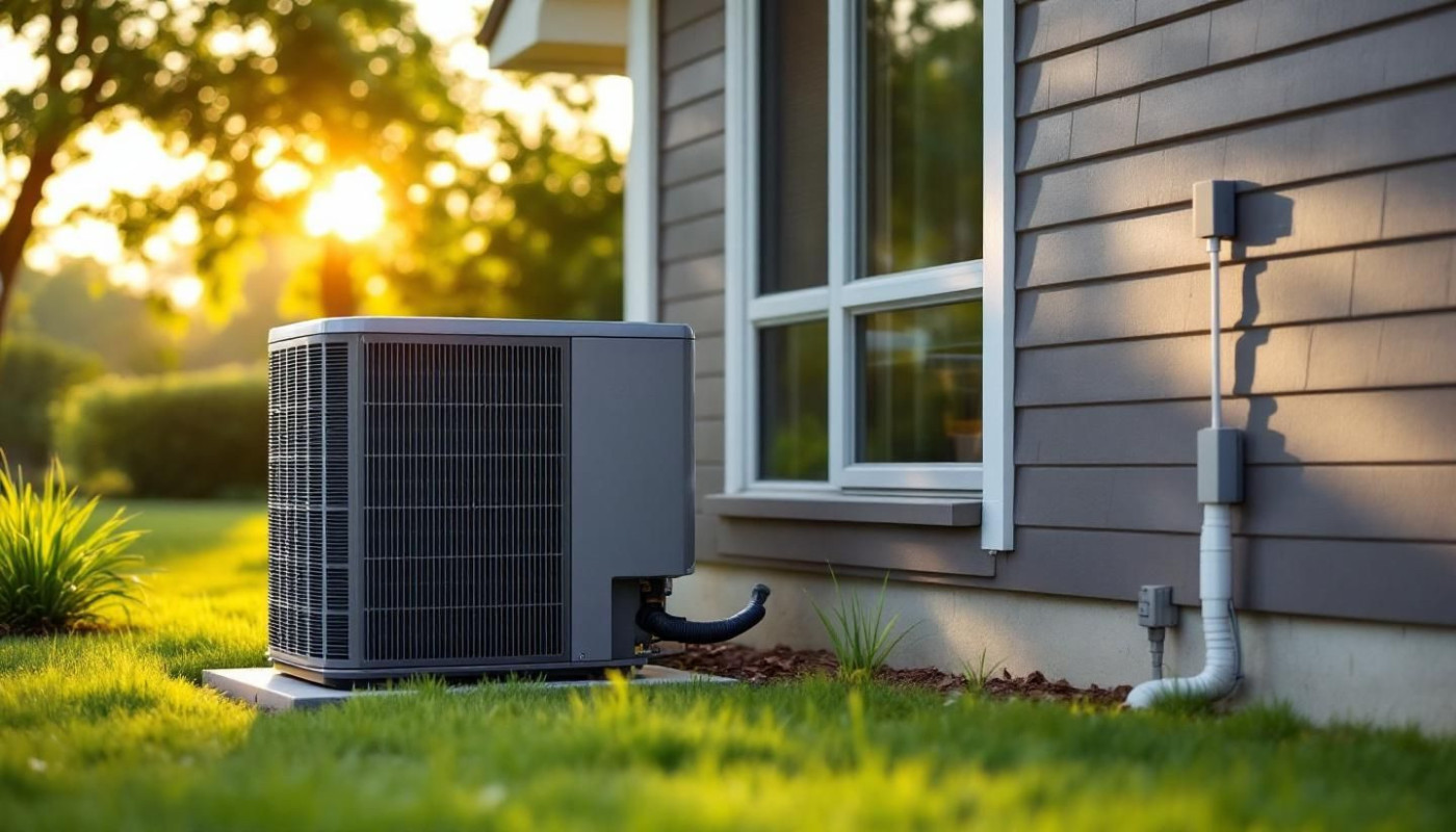 Comment les subventions cantonales facilitent-elles l'installation de pompes à chaleur ?