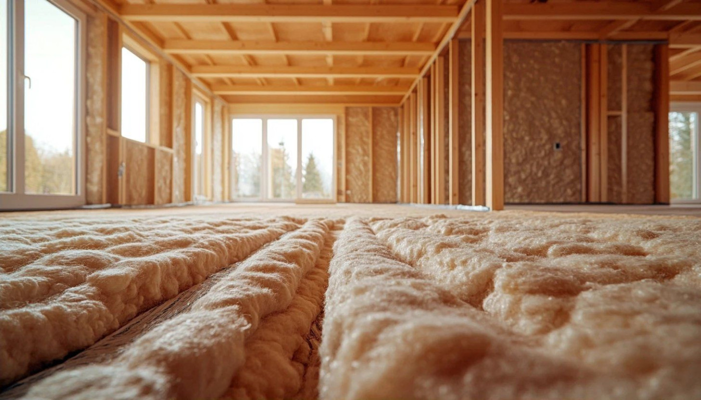 Comment maximiser l'efficacité de votre isolation thermique ?
