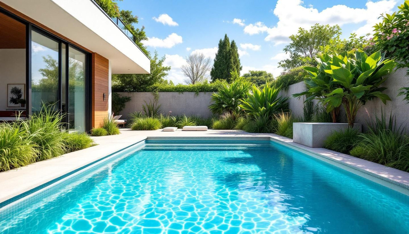 Comment une rénovation écologique de piscine peut améliorer votre propriété?