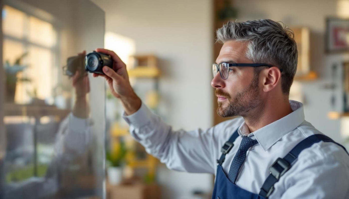 Guide complet des diagnostics immobiliers nécessaires avant la vente