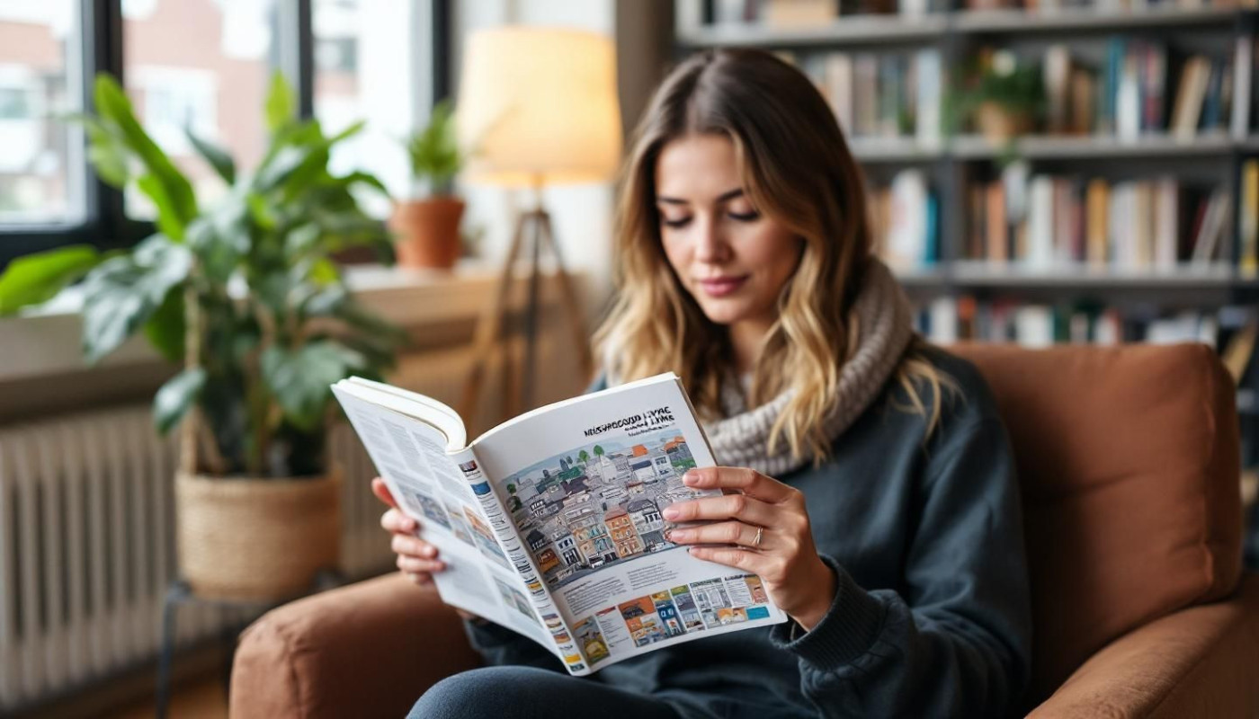 Guide pour choisir son quartier selon sa réputation et commodités locales