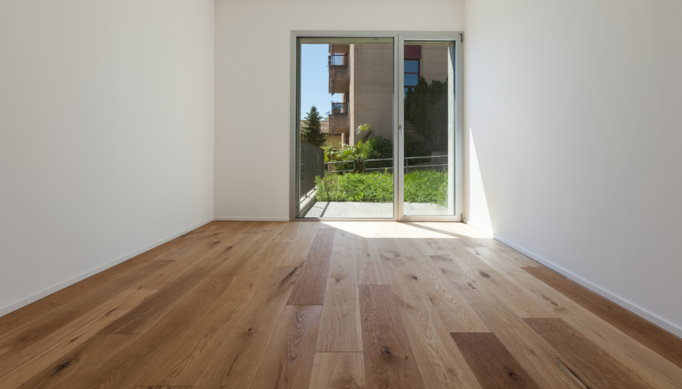Quel parquet pour votre intérieur à Rouen et comment le sélectionner ?