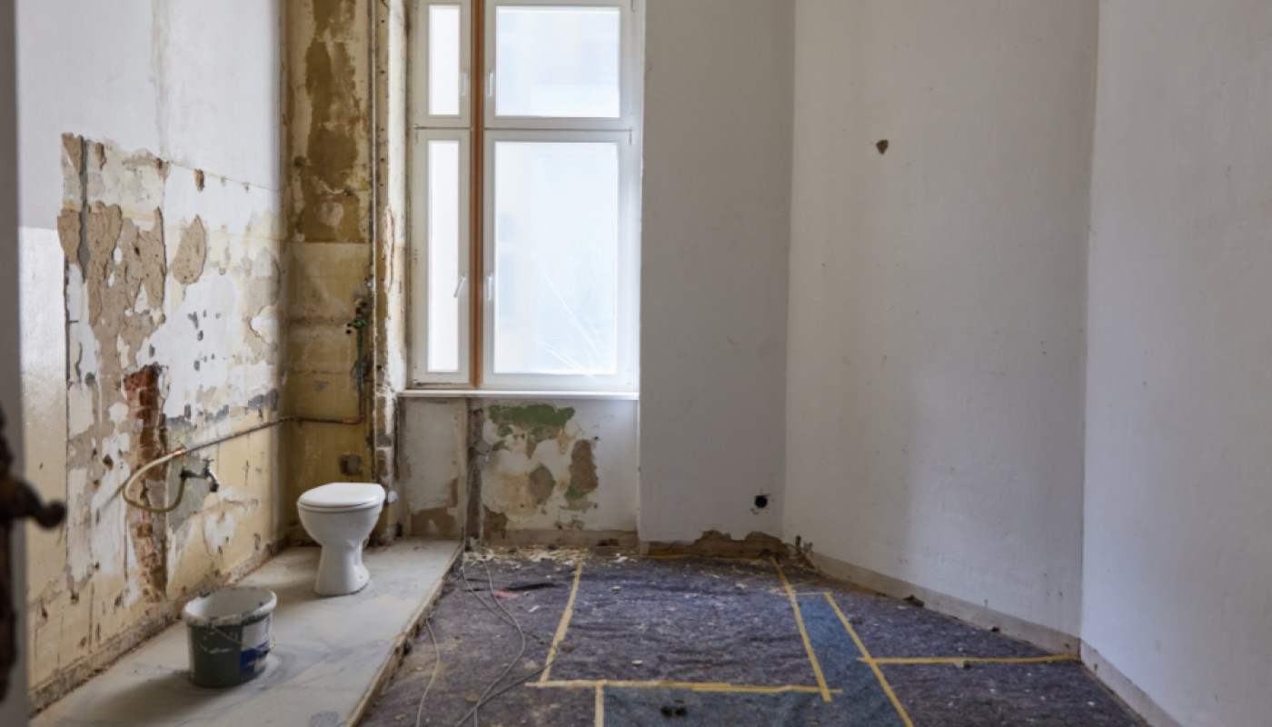 Acheter un bien à rénover : pourquoi faire chiffrer les travaux avant de signer ?