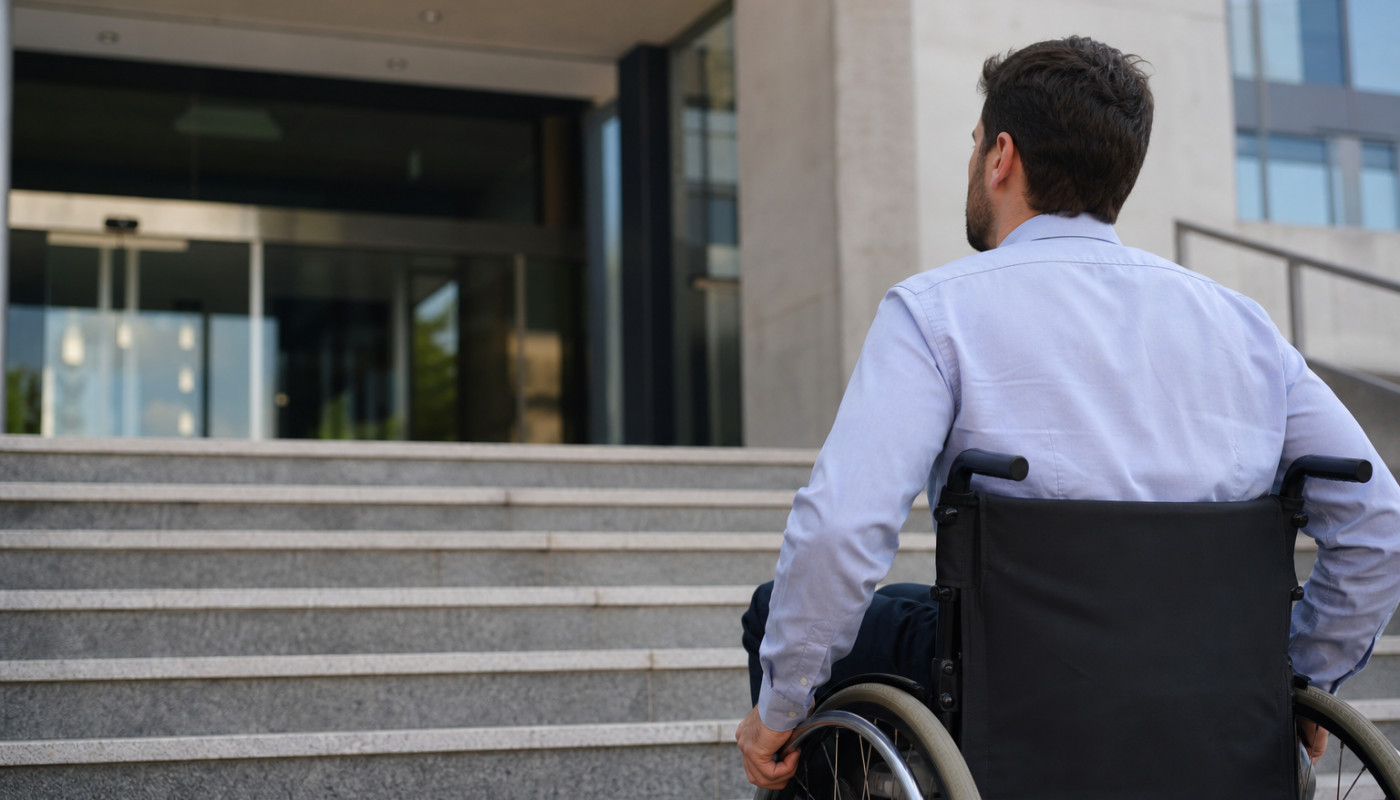 L’inaccessible, un frein sous-estimé à l’engagement sur les sites d’accueil