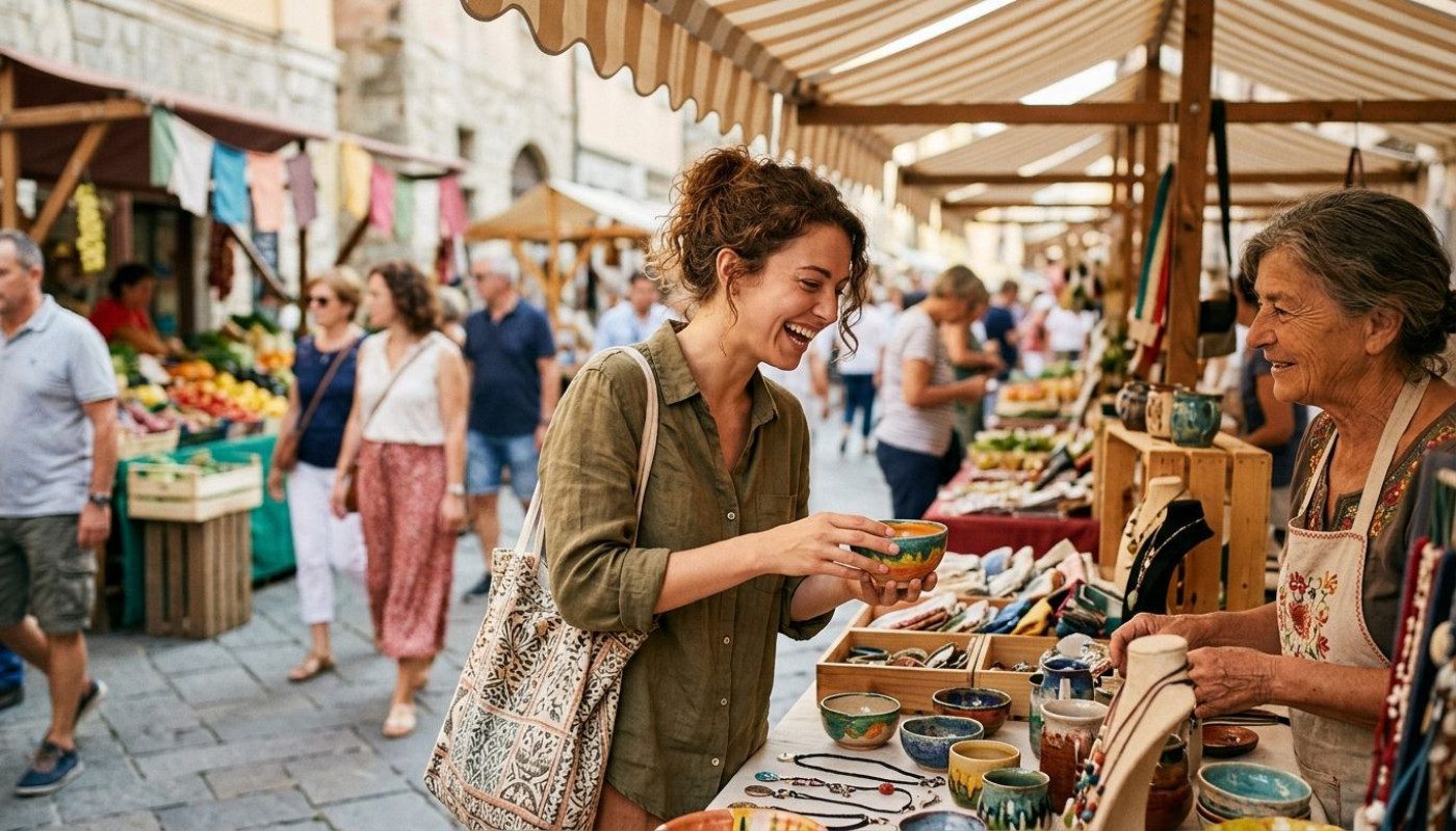 Marketplace et émotions : vers une expérience utilisateur mémorable ?