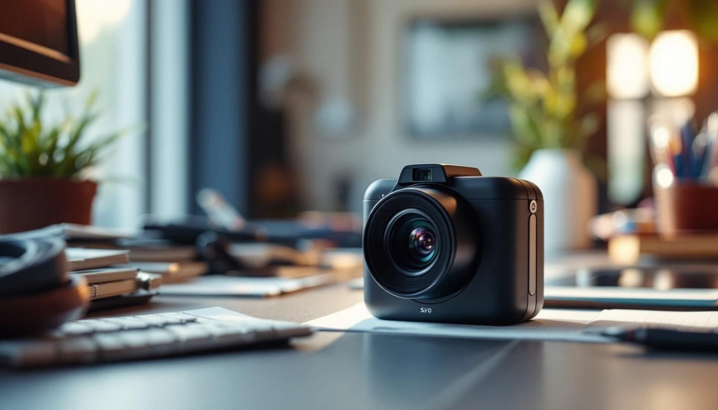 Maximiser la discrétion : choisir la caméra espion idéale ?